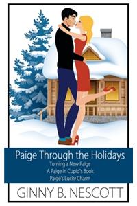 Paige Through the Holidays