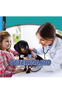 Veterinario