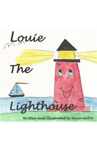 Louie the Lighthouse