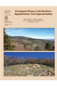 Ecological Zones in the Southern Appalachians