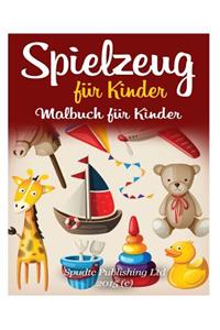 Spielzeug für Kinder