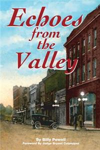 Echoes from the Valley