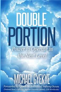 Double Portion