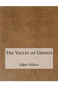 The Valley of Ghosts