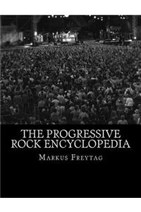 Progressive Rock Encyclopedia