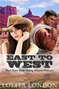 East To West
