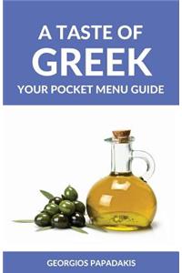 Taste of Greek