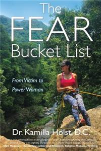 Fear Bucket List
