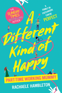 Different Kind of Happy