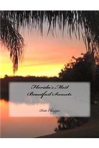 Florida's Most Beautfuil Sunsets