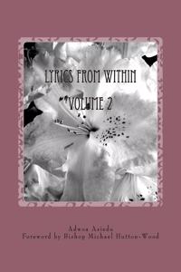 Lyrics From Within Volume 2