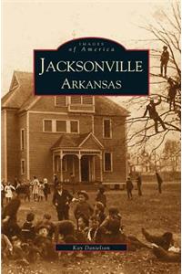 Jacksonville, Arkansas