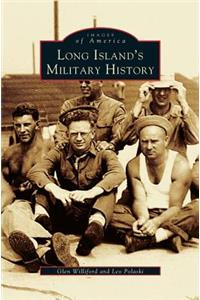 Long Island's Military History