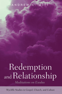 Redemption and Relationship