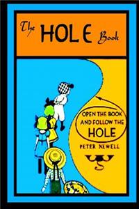 Hole Book