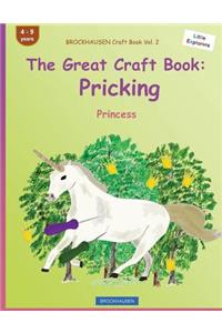 BROCKHAUSEN Craft Book Vol. 2 - The Great Craft Book