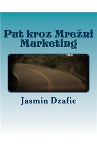 Put kroz Mrezni Marketing