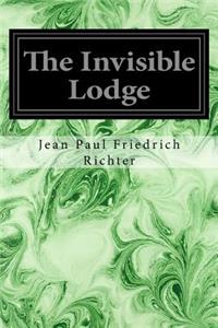 Invisible Lodge