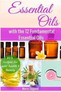 Essential Oils for Beginners