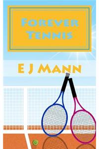 Forever Tennis