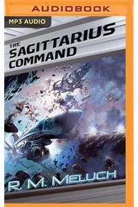 Sagittarius Command