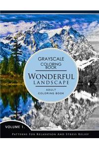 Wonderful Landscape Volume 1