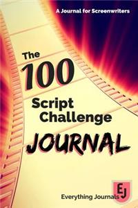 The 100 Script Challenge Journal