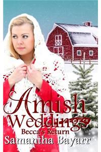 Amish Weddings