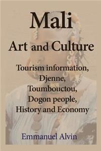 Mali Art and Culture