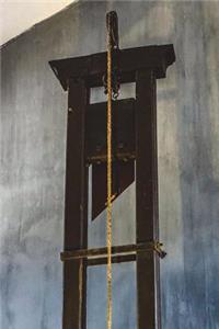 The Guillotine Journal