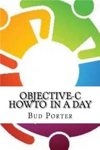 Objective-C HowTo In a Day