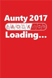 Aunty 2017 Loading