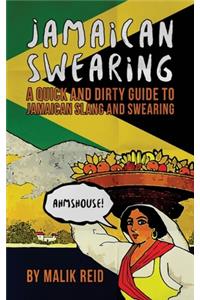 Jamaican Swearing