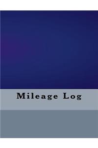 Mileage Log