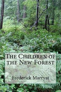 The Children of the New Forest