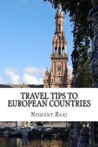 Travel Tips to European Countries