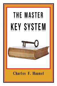 Master Key System Original Edition With Questionnaire (Illustrated)