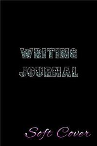 Writing Journal Soft Cover