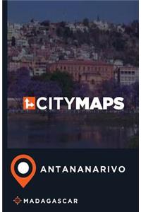 City Maps Antananarivo Madagascar