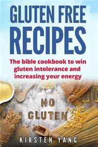 Gluten Free Recipes