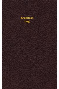 Architect Log