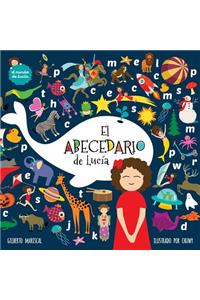 El abecedario de Lucia