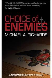 Choice of Enemies