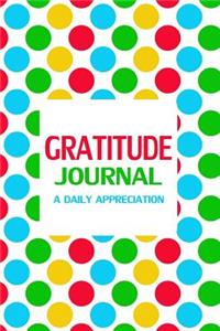 Gratitude Journal