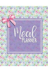 Meal Planner