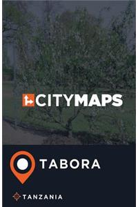 City Maps Tabora Tanzania