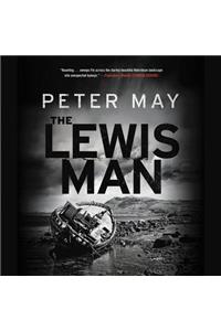 Lewis Man Lib/E