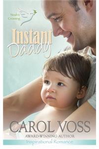 Instant Daddy: Inspirational Romance