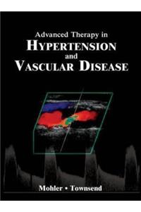 Advanced Therapy in Hypertension and Vascular Disease