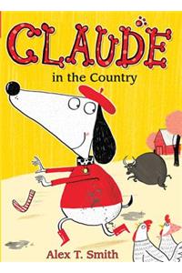 Claude in the Country